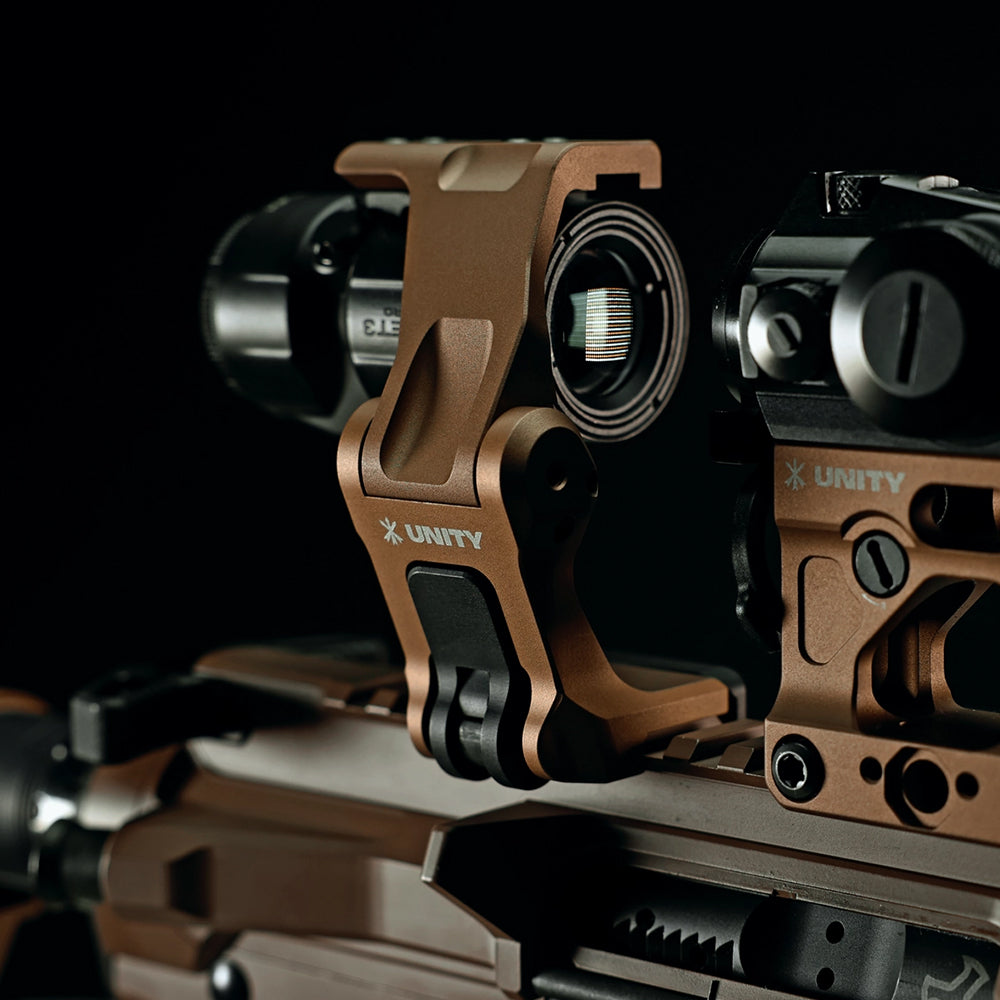 FAST™ FTC OMNI：革命性「翻轉置中」— 告別鉤掛風險