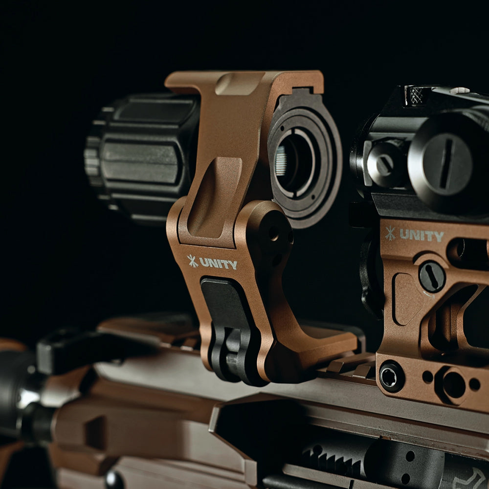 FAST™ FTC OMNI：革命性「翻轉置中」— 告別鉤掛風險