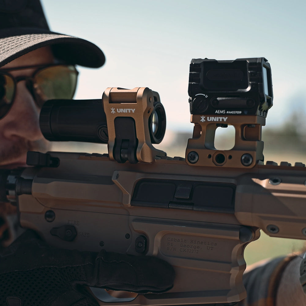 FAST™ FTC OMNI：革命性「翻轉置中」— 告別鉤掛風險