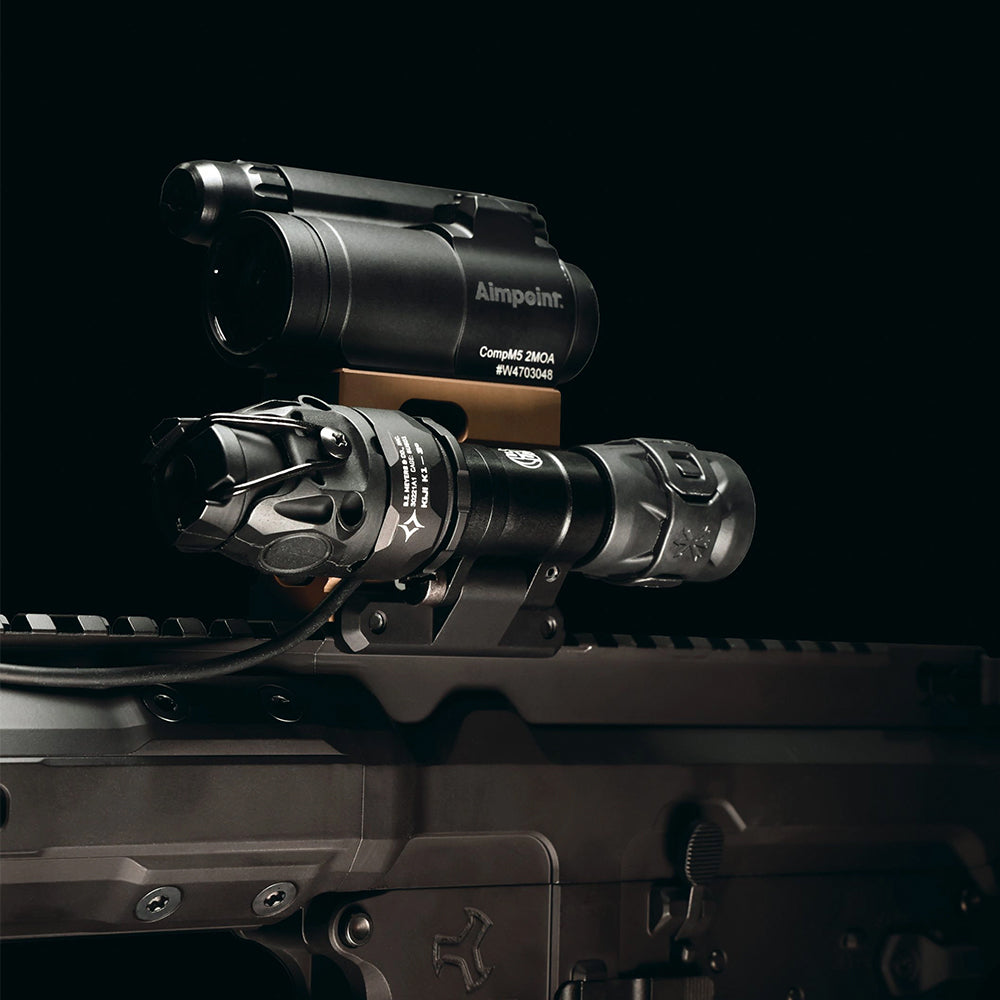 FAST™ PRO CLAMP (SureFire® Direct Mount)