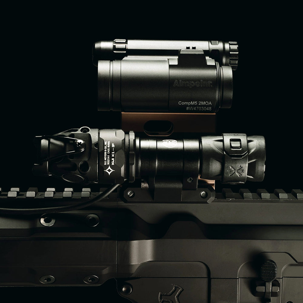 FAST™ PRO CLAMP (SureFire® Direct Mount)