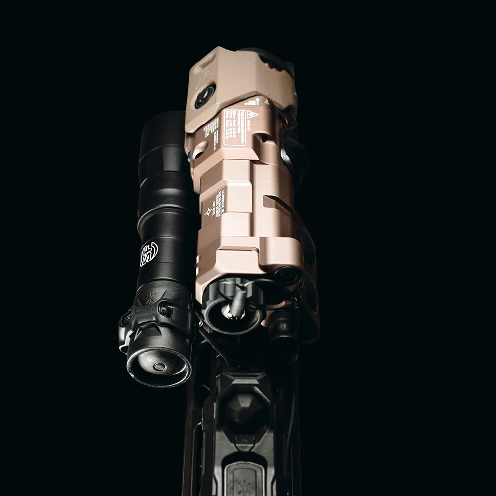 FAST™ PRO CLAMP (SureFire® Direct Mount)