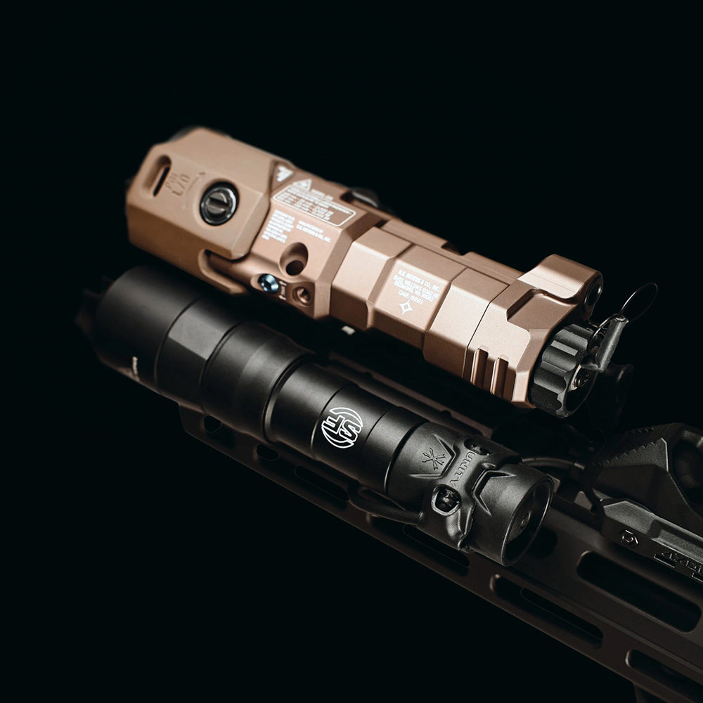 FAST™ PRO CLAMP (SureFire® Direct Mount)