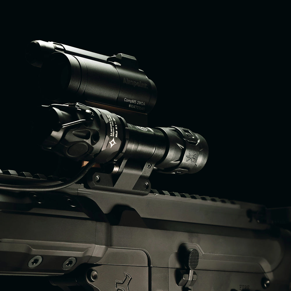 FAST™ PRO CLAMP (SureFire® Direct Mount)