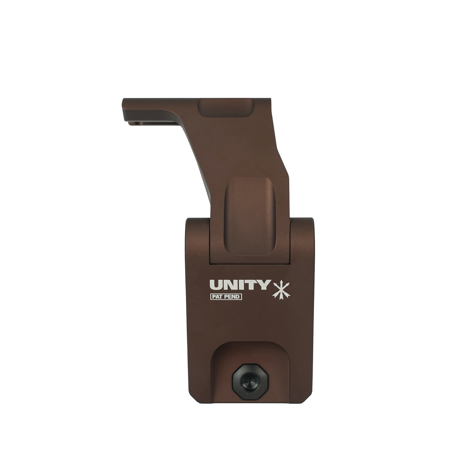 PTS Unity Tactical-FAST FTC OMNI Mag Mount|PTS Steel Shop