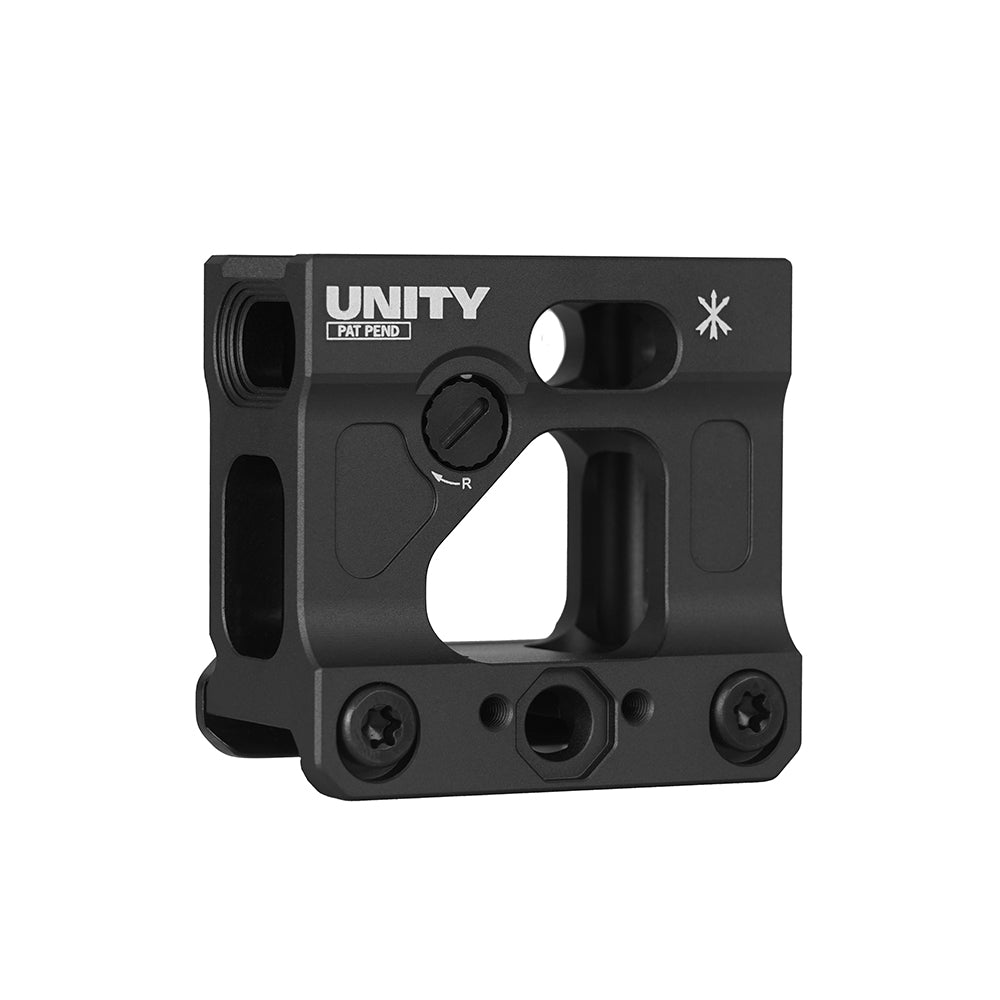 PTS Unity Tactical - Fast Micro Mount | PTS Steel Shop