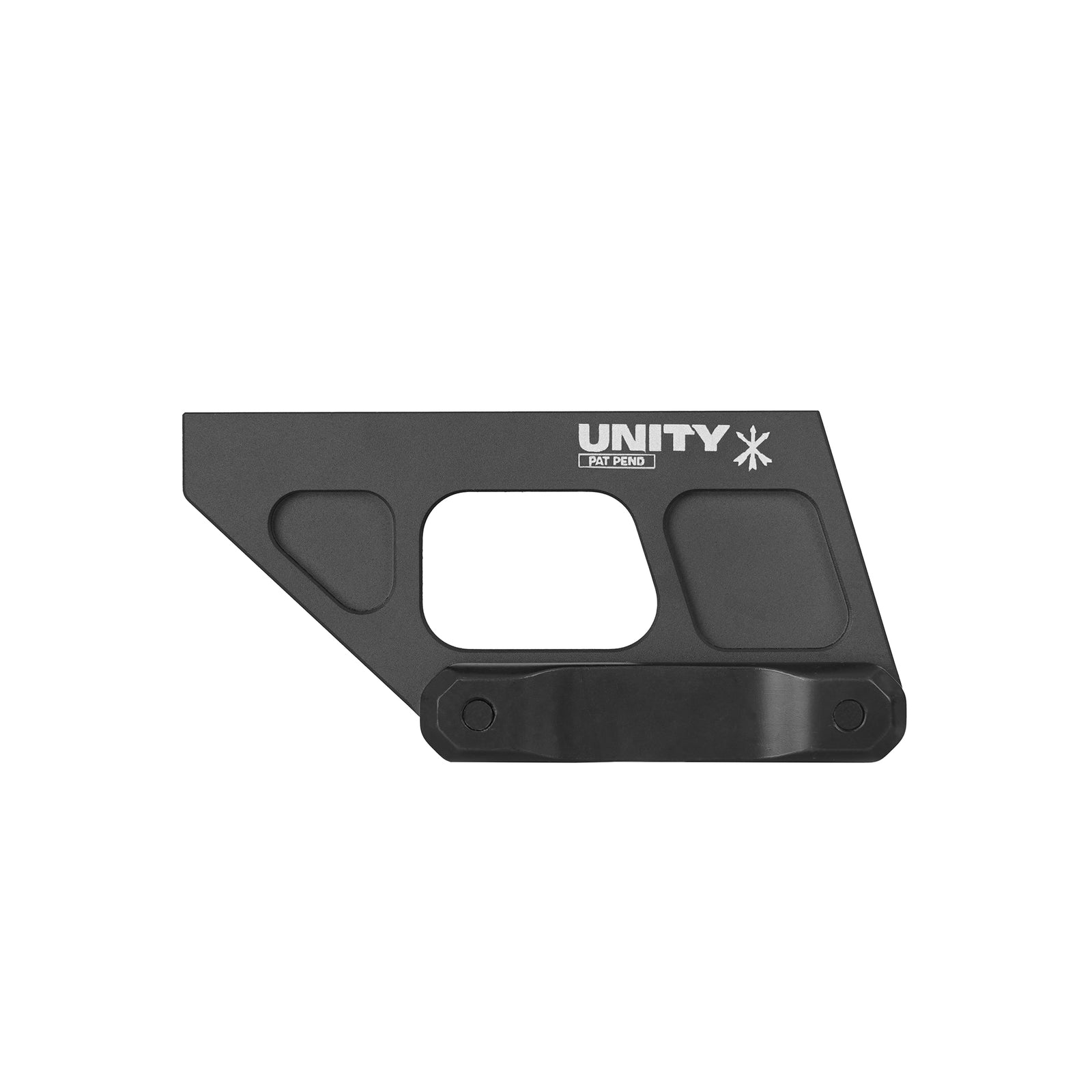 PTS Unity Tactical - Fast COMP Series Mount | PTS Steel Shop