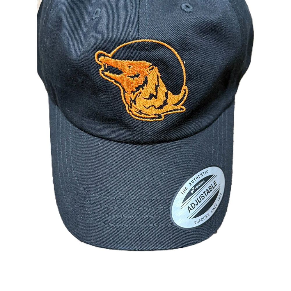 Spiritus Systems X WRMFZY "Possum" Hat：戰術圈最強聯名的靈魂單品