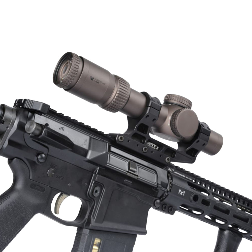 FAST™ LPVO Mount