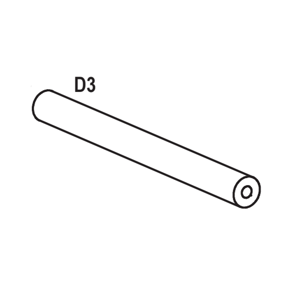 OZ9 Series (Standard / Ultra) Replacement Part - Recoil Guide Rod (D3)