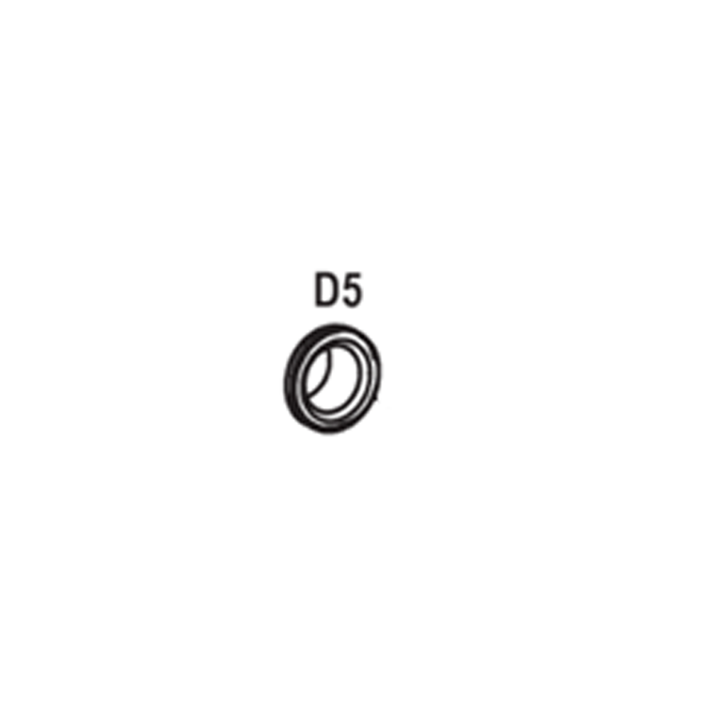 OZ9 Series (Standard / Ultra) Replacement Part - Front Spacer (D5)