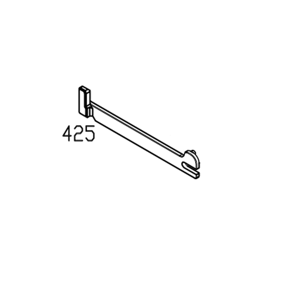 Masada GBB Replacement Parts (425) - Full Auto Sear Link