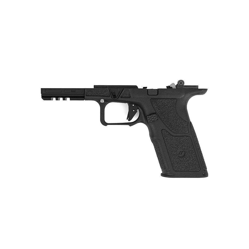 OZ9 Elite (Ultra Version) Gas Blow Back Pistol