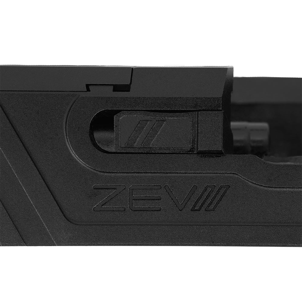 OZ9 Elite (Ultra Version) Gas Blow Back Pistol