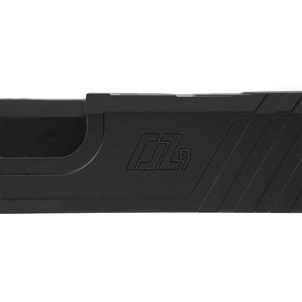 OZ9 Elite (Ultra Version) Gas Blow Back Pistol