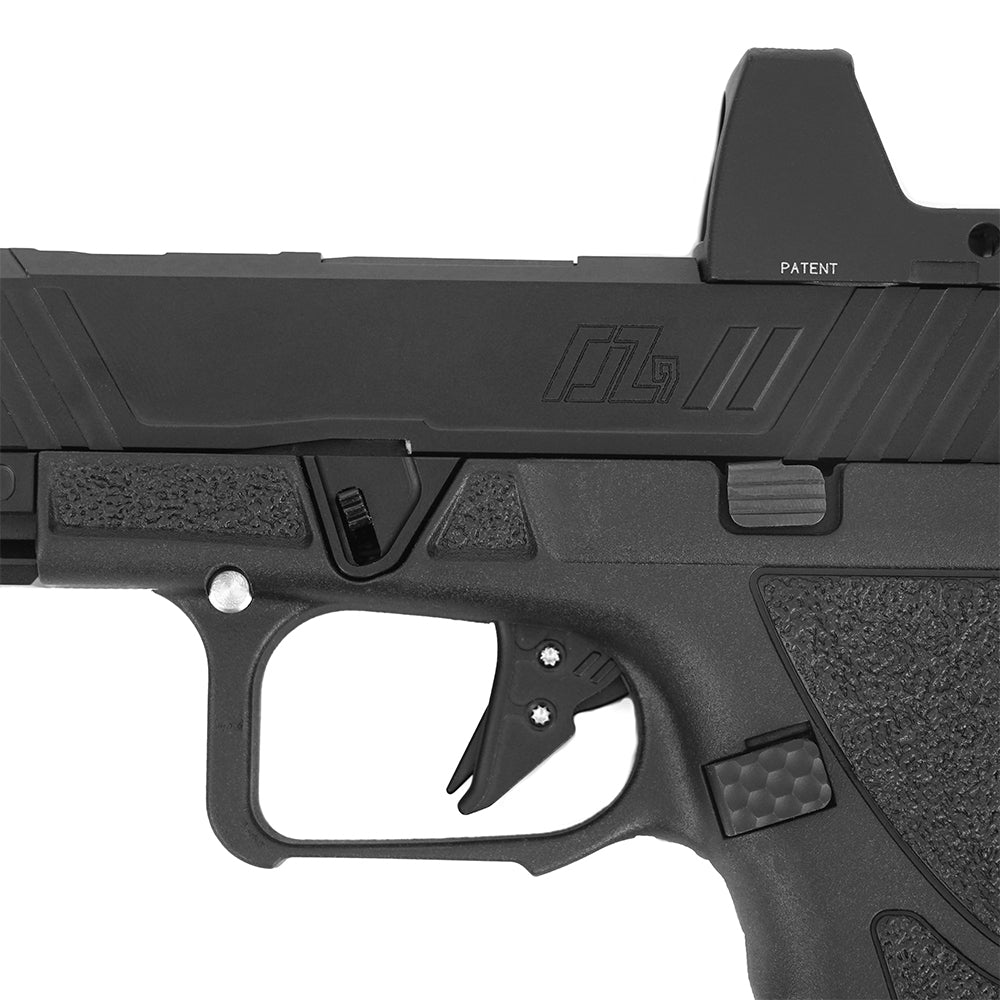 OZ9 Elite (Ultra Version) Gas Blow Back Pistol