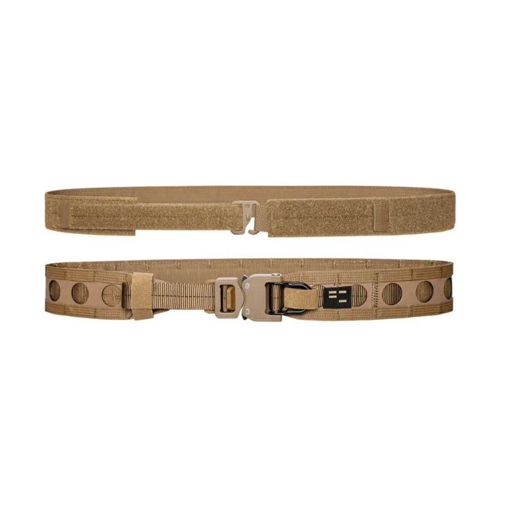 The Bora™ Belt | Upgraded Tactical Outer Belt (Includes Inner Belt)
