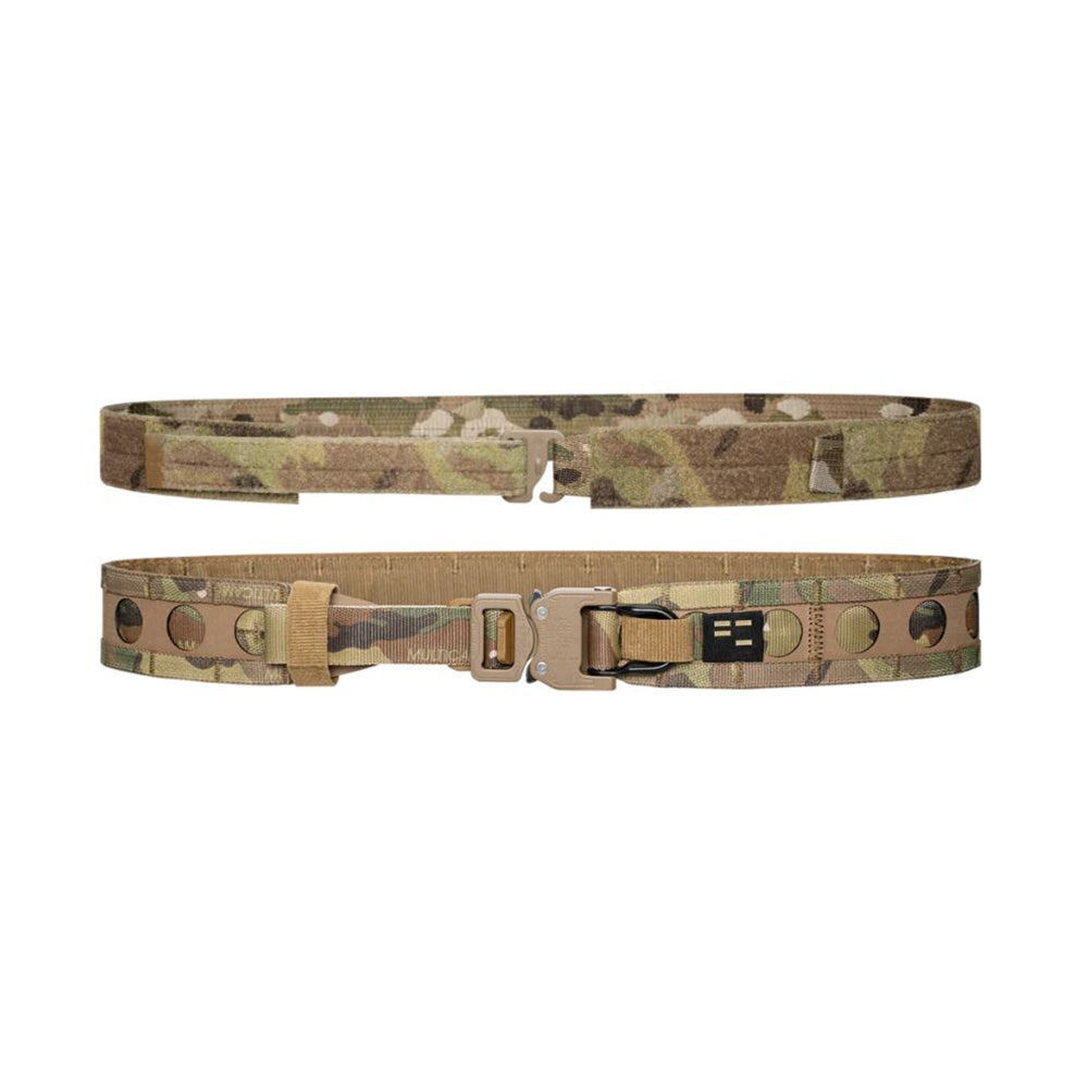 The Bora™ Belt | Upgraded Tactical Outer Belt (Includes Inner Belt)
