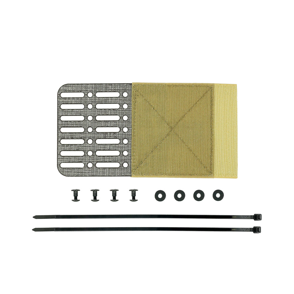 Wingthing™: The Multi-Tool of Tactical Mounting Platforms