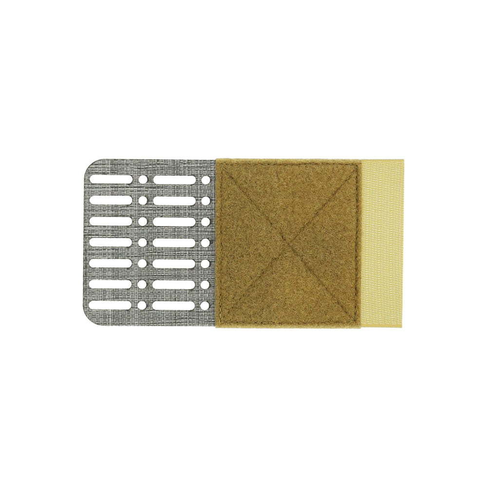 Wingthing™: The Multi-Tool of Tactical Mounting Platforms