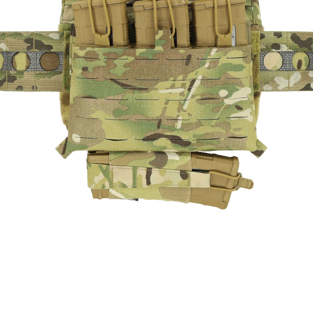 Wingthing™: The Multi-Tool of Tactical Mounting Platforms