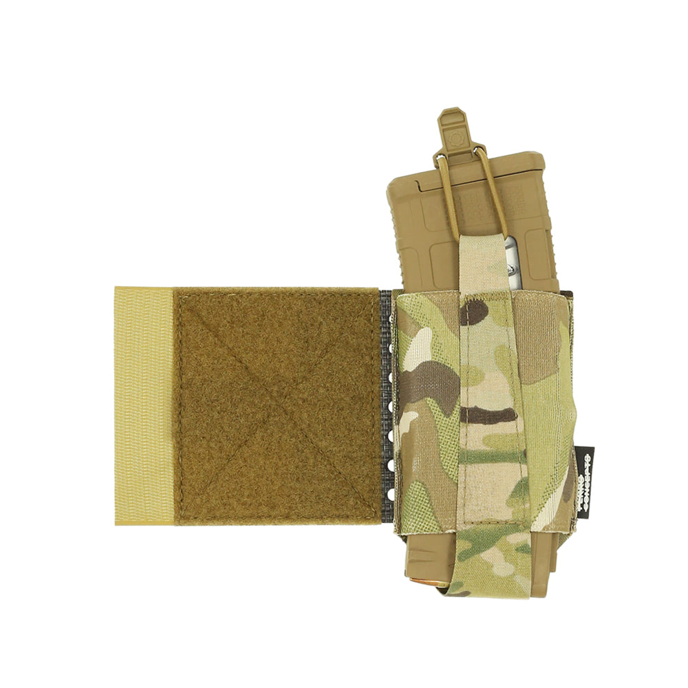 Wingthing™: The Multi-Tool of Tactical Mounting Platforms