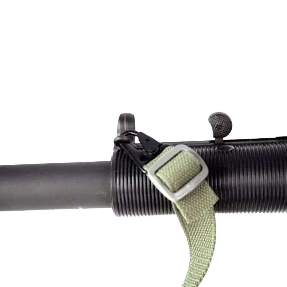 Sling Snap Hook：經濟、穩固且快速的戰術連接方案