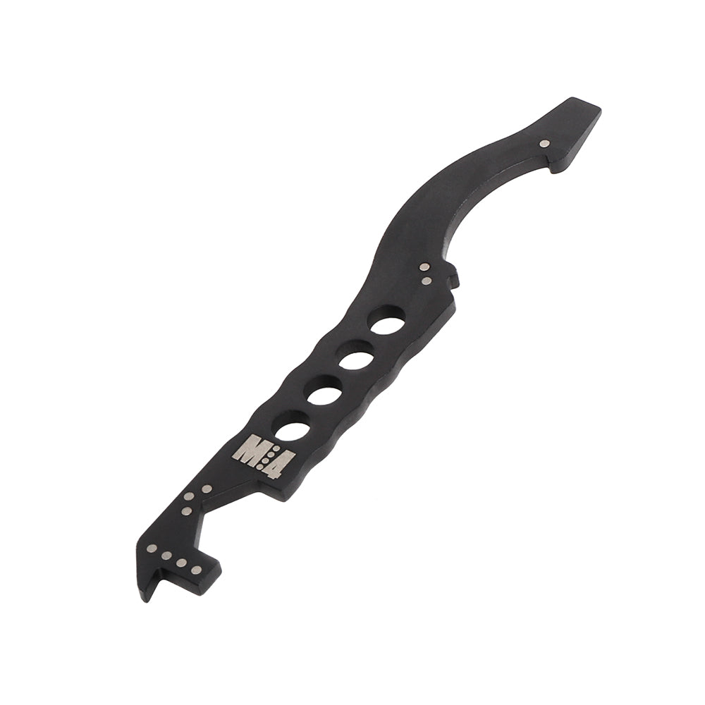 M:4: The Concealed M4 Maintenance Tool