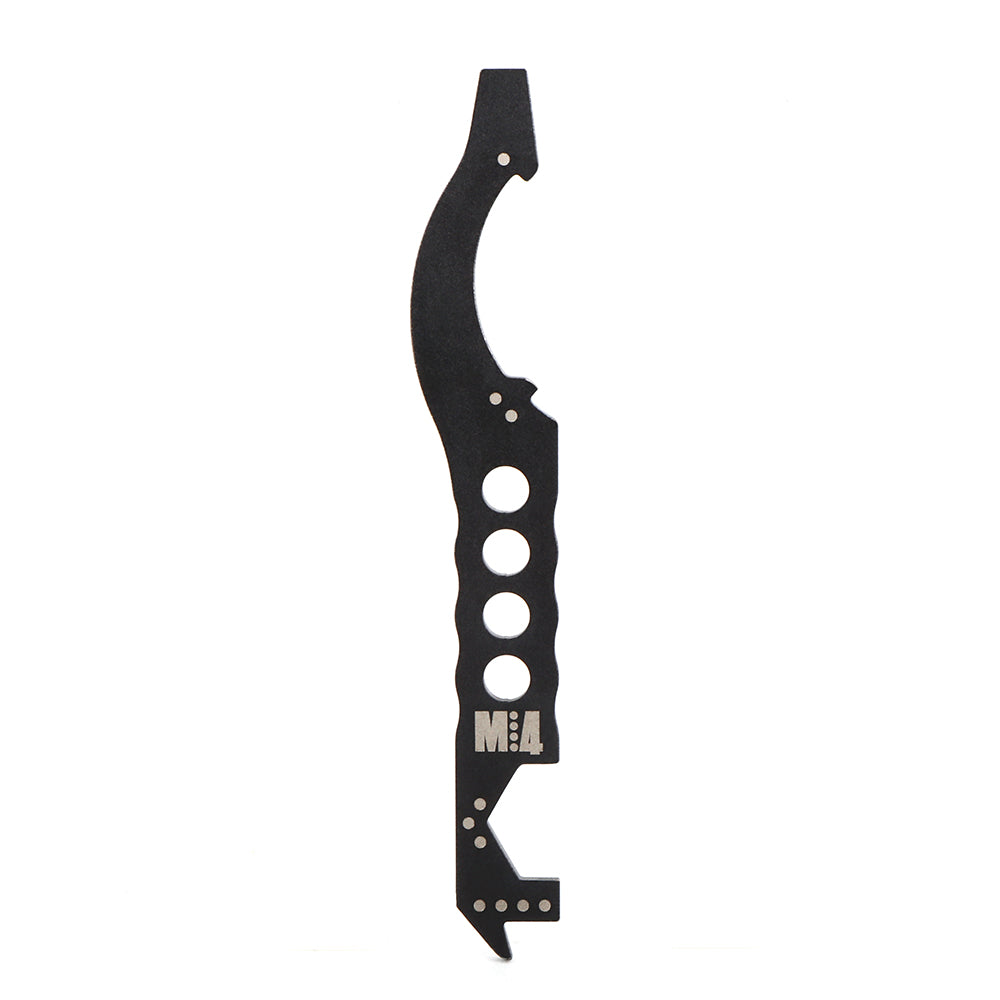 M:4: The Concealed M4 Maintenance Tool