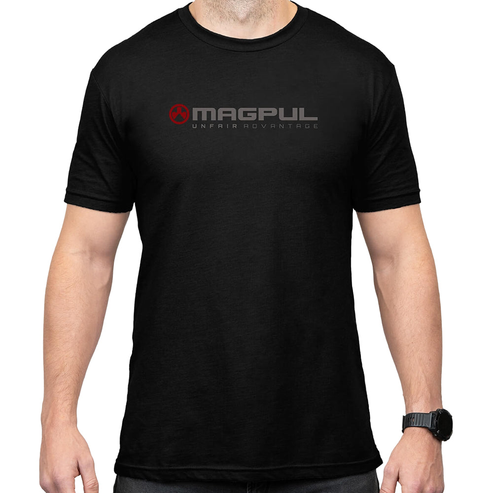 Unfair Advantage CVC T-Shirt 戰術純色短袖 T 恤
