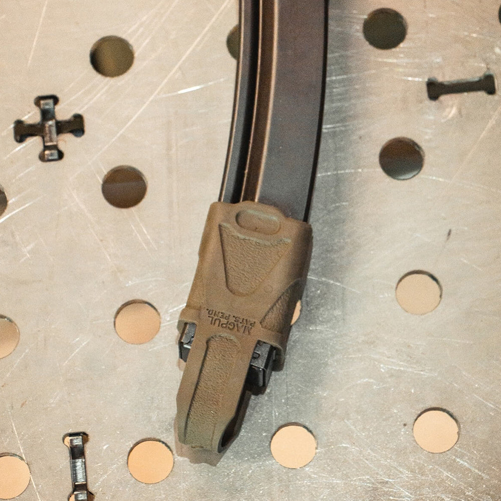 Original Magpul® – 9mm Subgun, 3 Pack