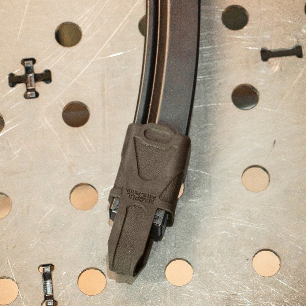 Original Magpul® – 9mm Subgun, 3 Pack