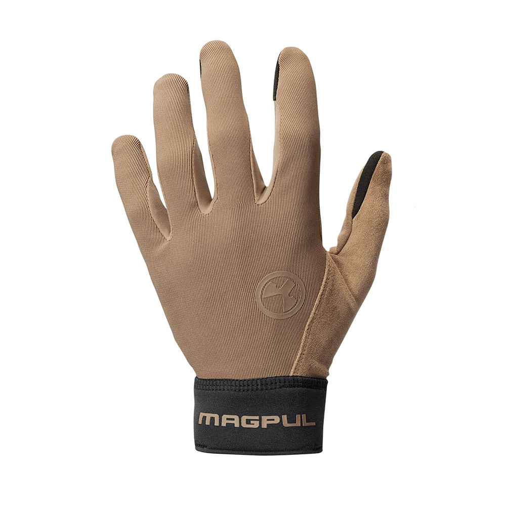 Technical Glove 2.0: Uncompromised Dexterity for Active Hands