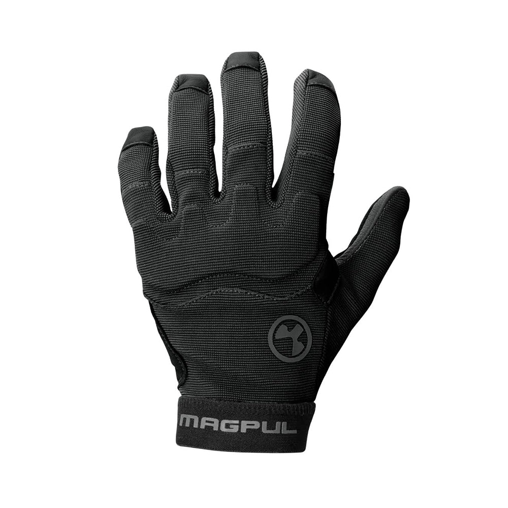 Patrol Gloves 2.0: The Evolution of Comfort and Control