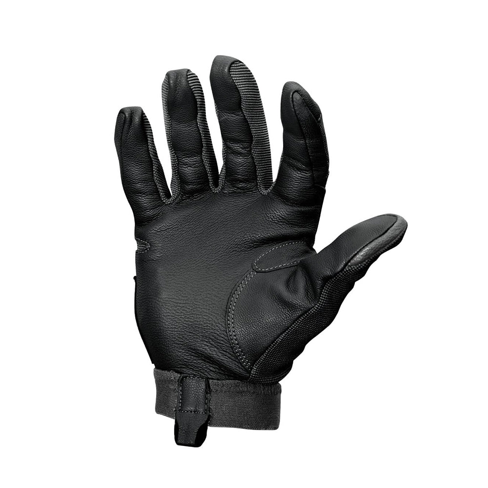 Patrol Gloves 2.0: The Evolution of Comfort and Control