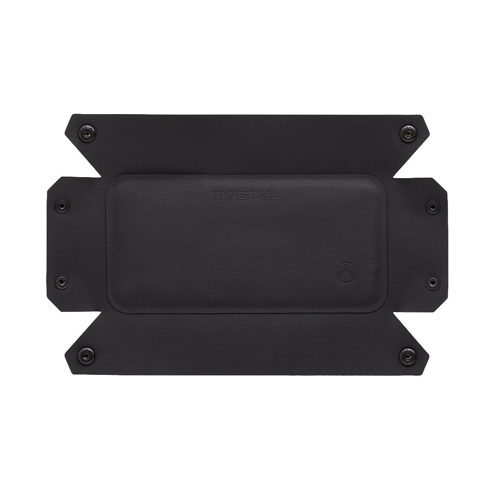 DAKA® Magnetic Field Tray (Small)：精悍、機動、強磁吸附，確保細小零件不再「離家出走」