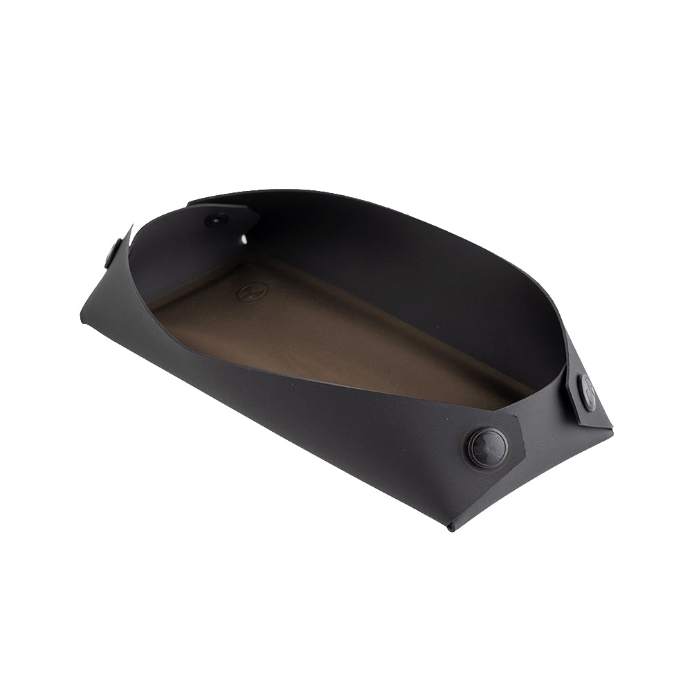 DAKA® Magnetic Field Tray (Small)：精悍、機動、強磁吸附，確保細小零件不再「離家出走」