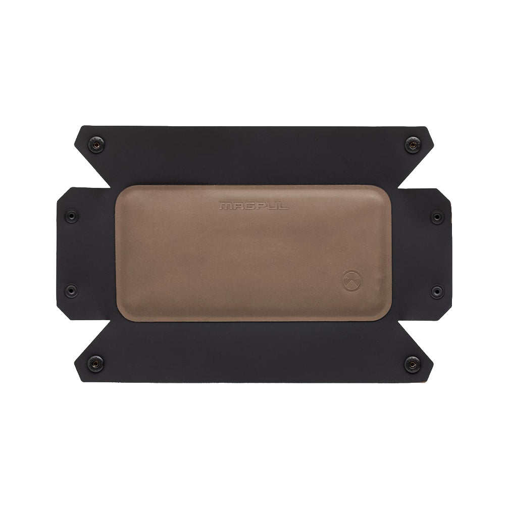 DAKA® Magnetic Field Tray (Small)：精悍、機動、強磁吸附，確保細小零件不再「離家出走」