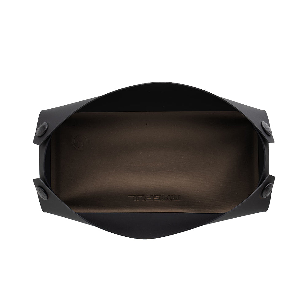 DAKA® Magnetic Field Tray (Small)：精悍、機動、強磁吸附，確保細小零件不再「離家出走」