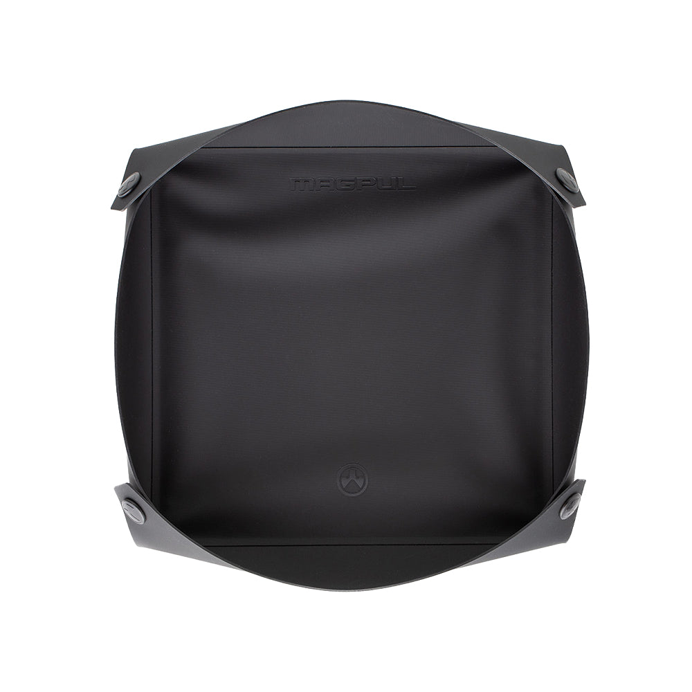 DAKA® Magnetic Field Tray (Large): Maximum Space, Maximum Security for Your Worksite