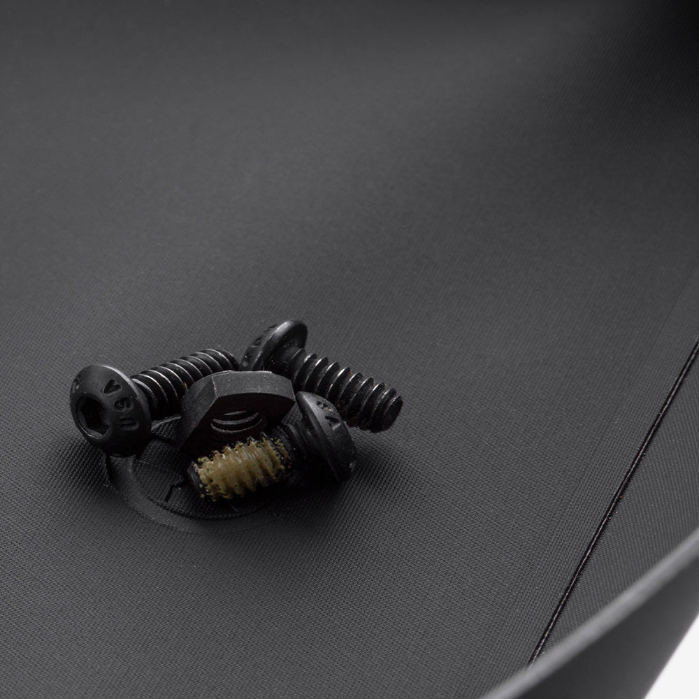 DAKA® Magnetic Field Tray (Large): Maximum Space, Maximum Security for Your Worksite