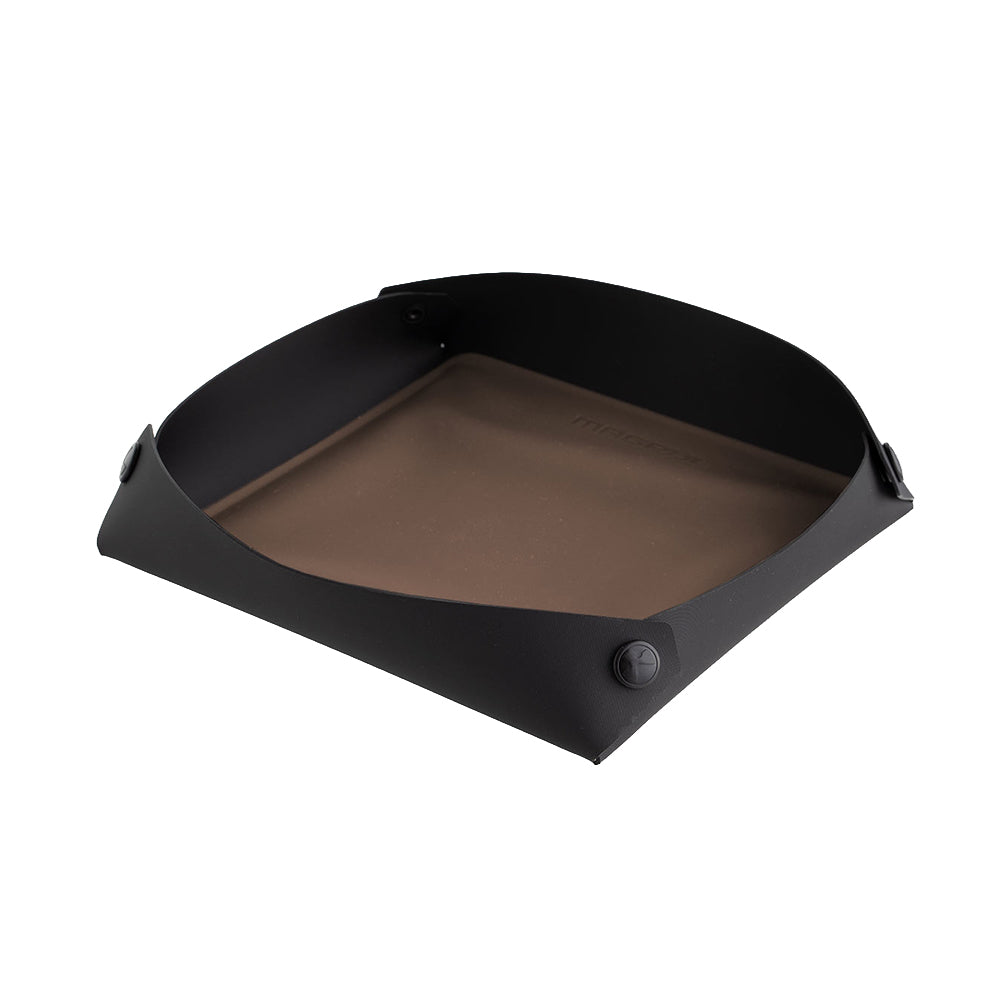 DAKA® Magnetic Field Tray (Large): Maximum Space, Maximum Security for Your Worksite
