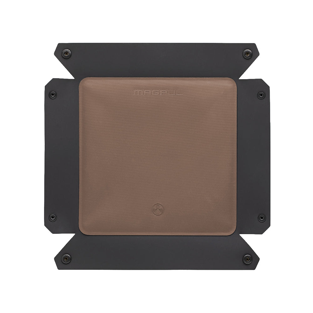 DAKA® Magnetic Field Tray (Large): Maximum Space, Maximum Security for Your Worksite