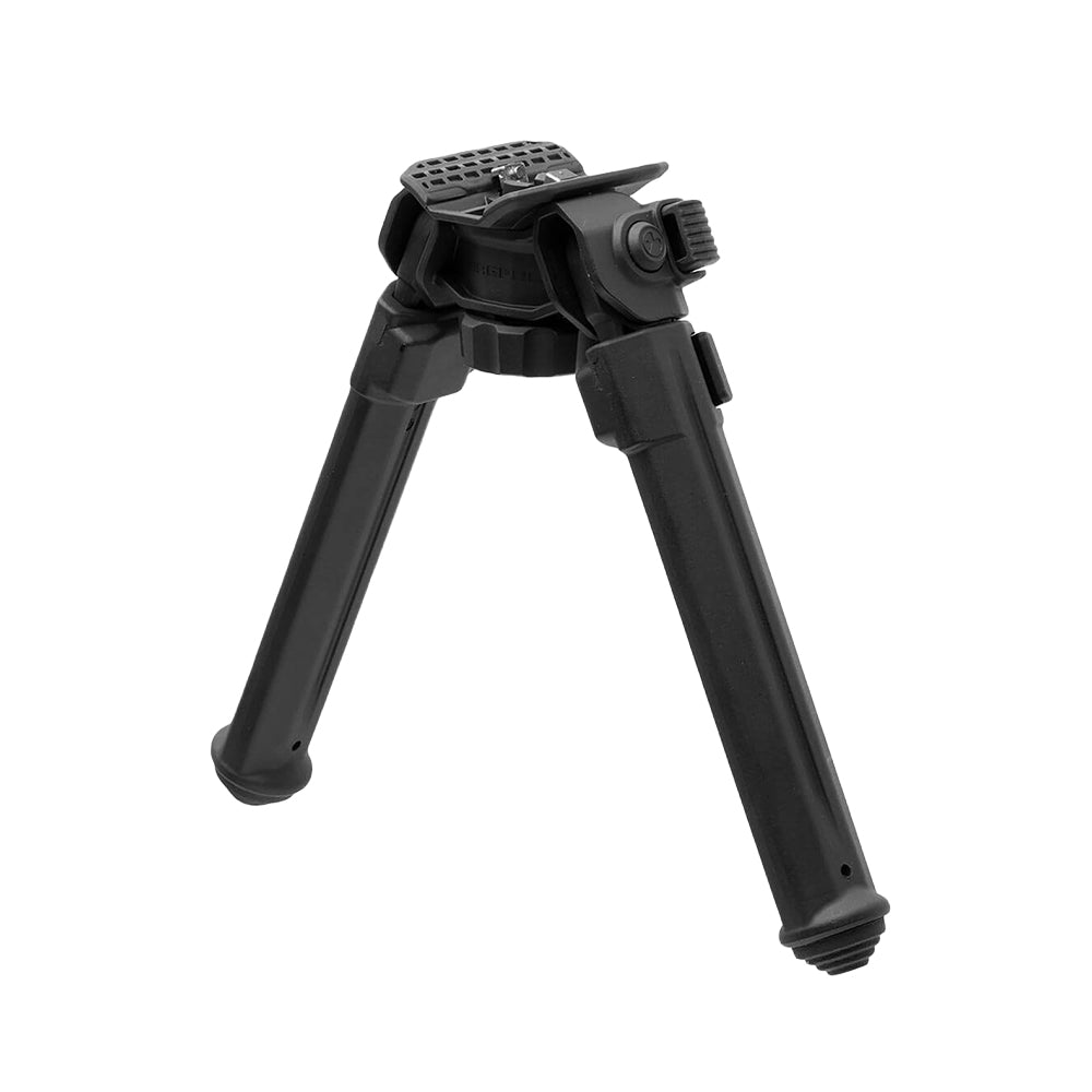 MOE® Bipod: Sleek, Strong, and Rugged Stability