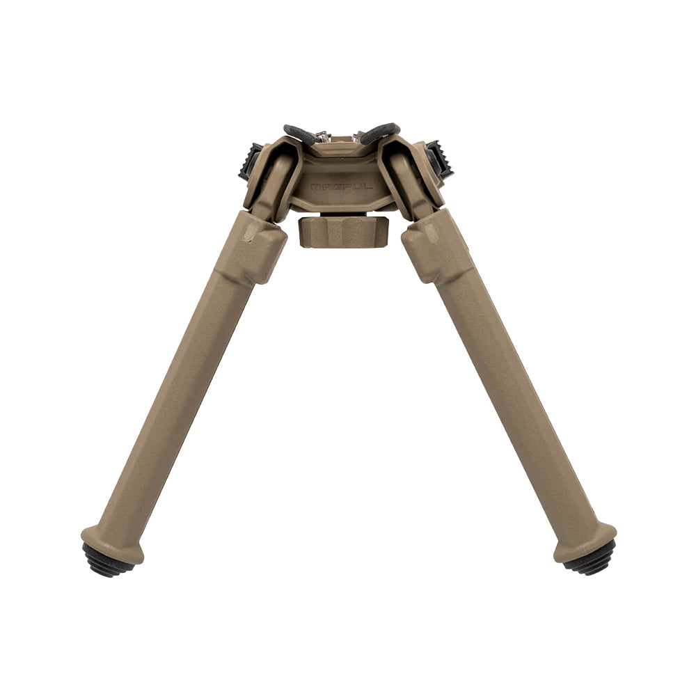 MOE® Bipod：重新定義輕量化射擊支撐的標準