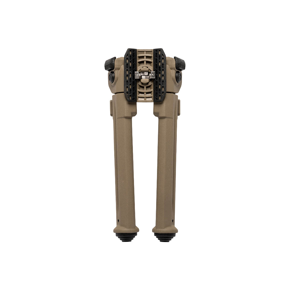 MOE® Bipod：重新定義輕量化射擊支撐的標準