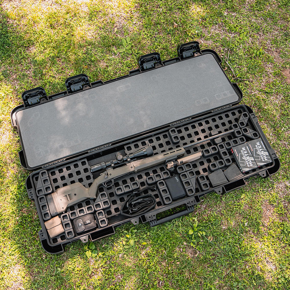 DAKA® Hard Case LR53: Stronger, Smarter, and More Reliable