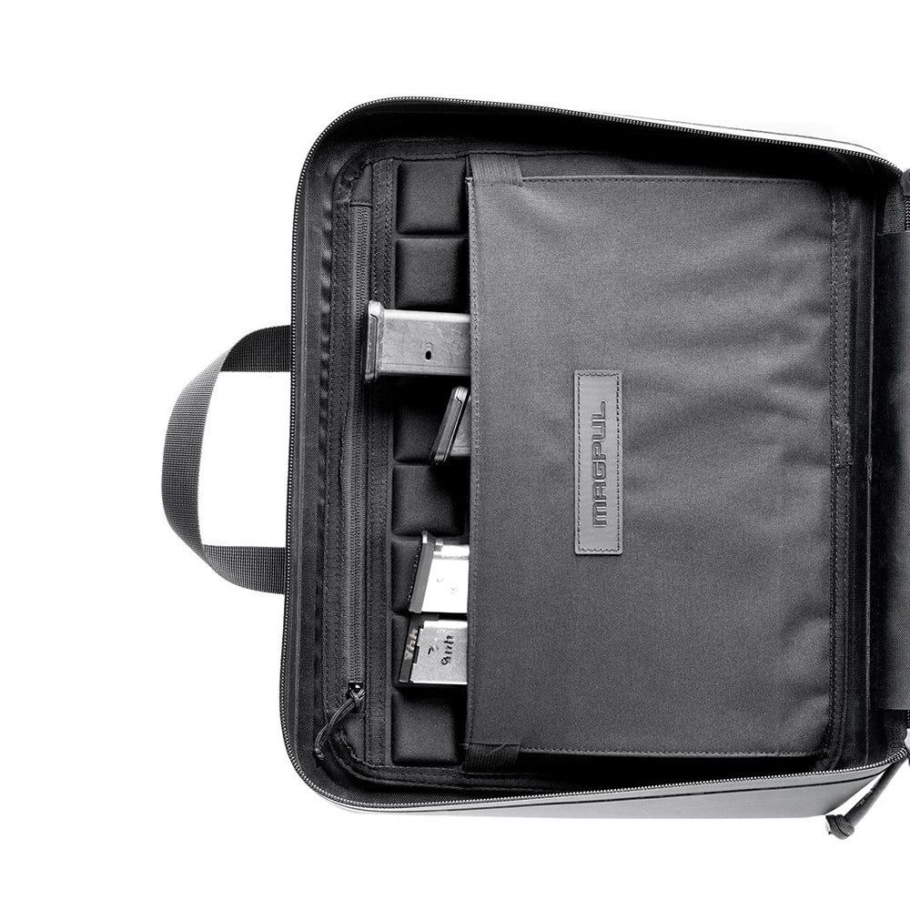 DAKA® Double Pistol Case