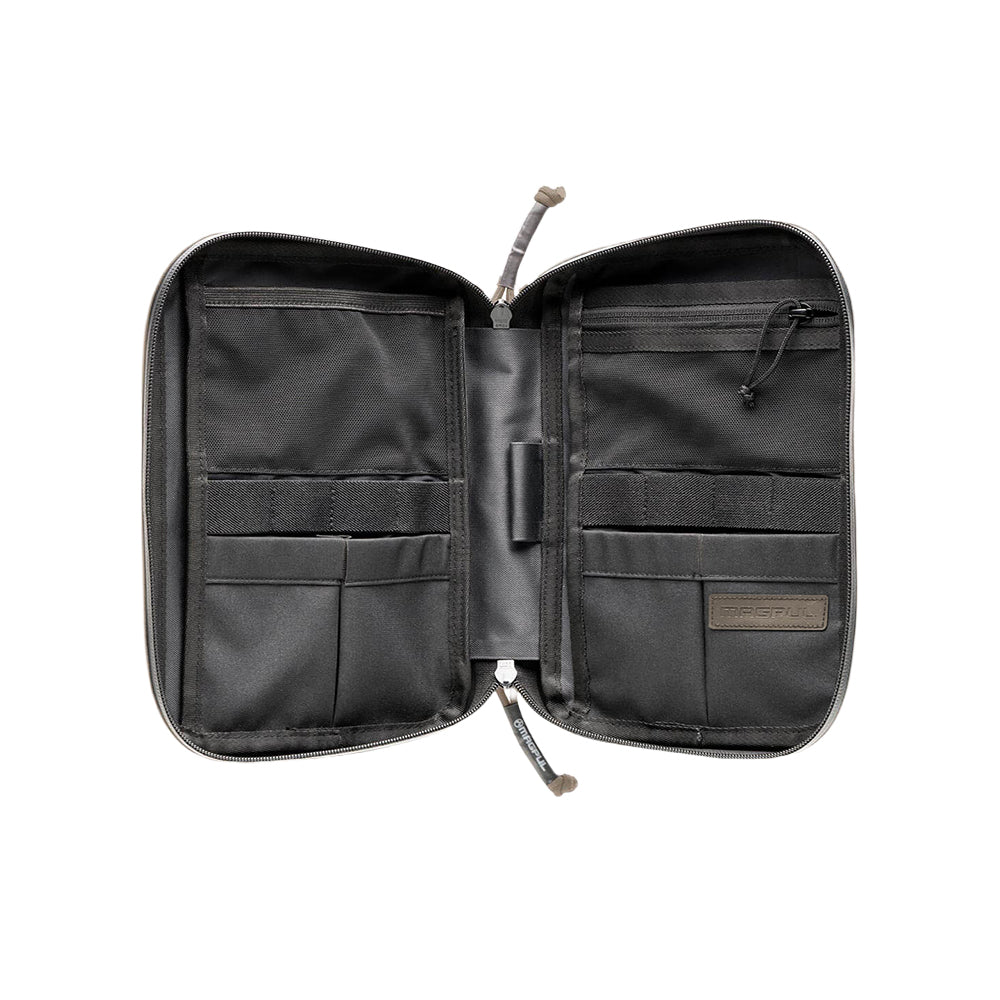 DAKA® Utility Organizer (Large): The Gold Standard for Mission-Critical Organization