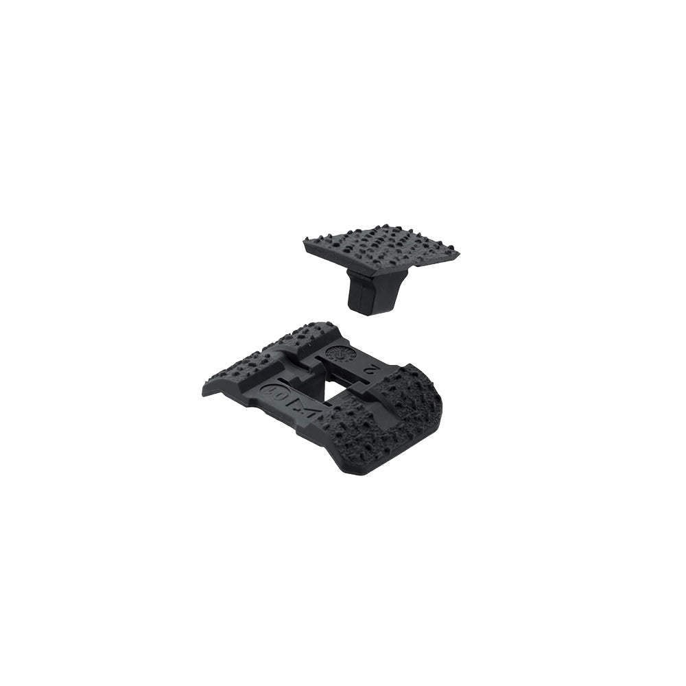 M-LOK Rail Covers Type 2 Half Slot